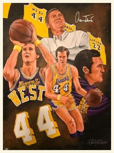 Jerry West